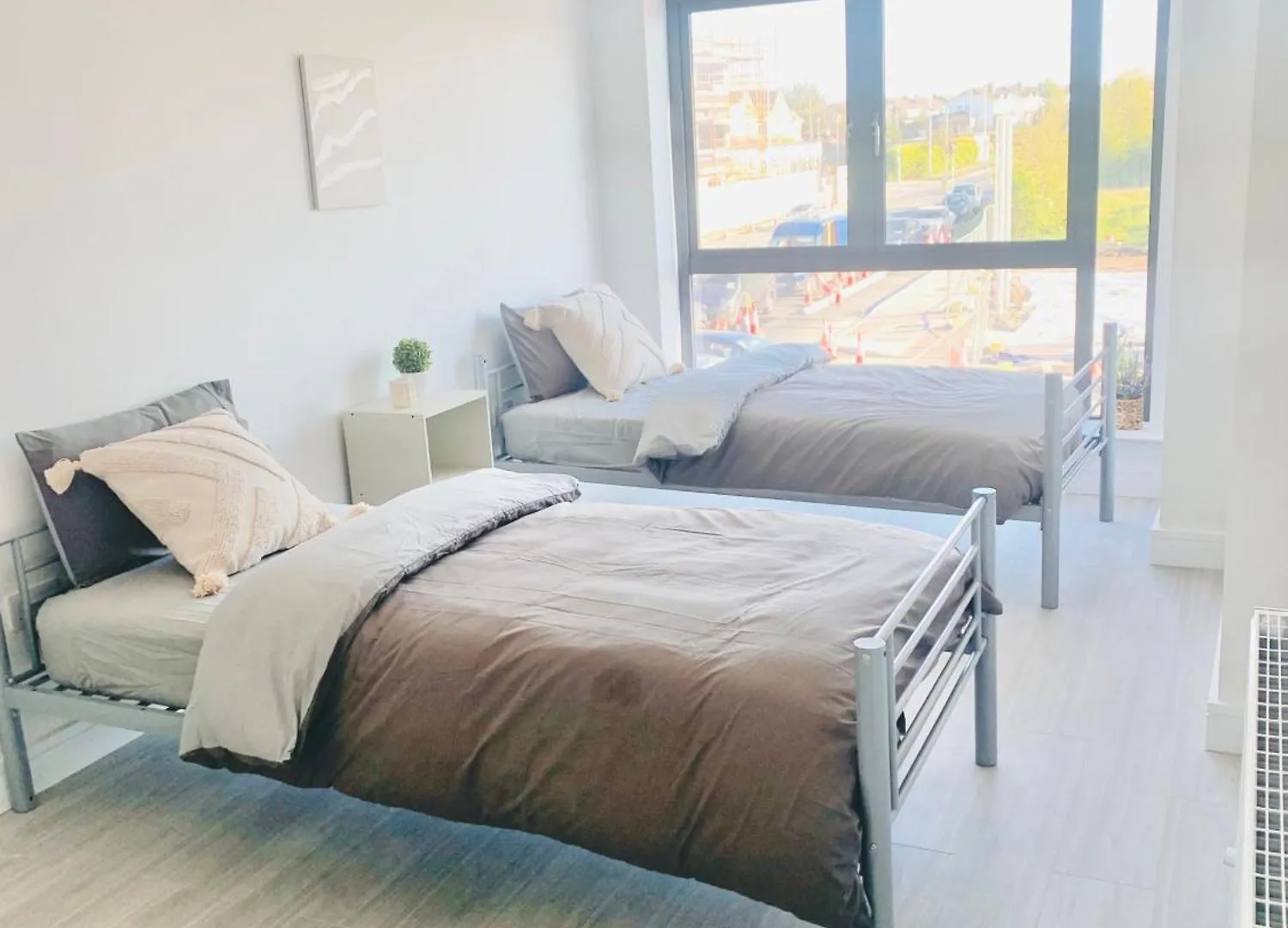 Parkside Apartments Dublin