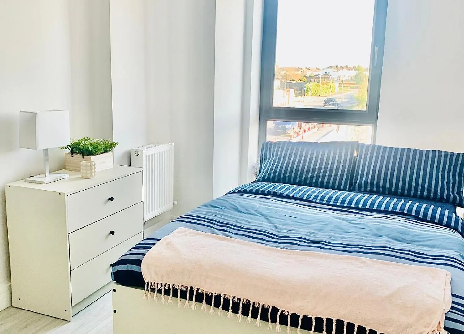 Parkside Apartments Dublin