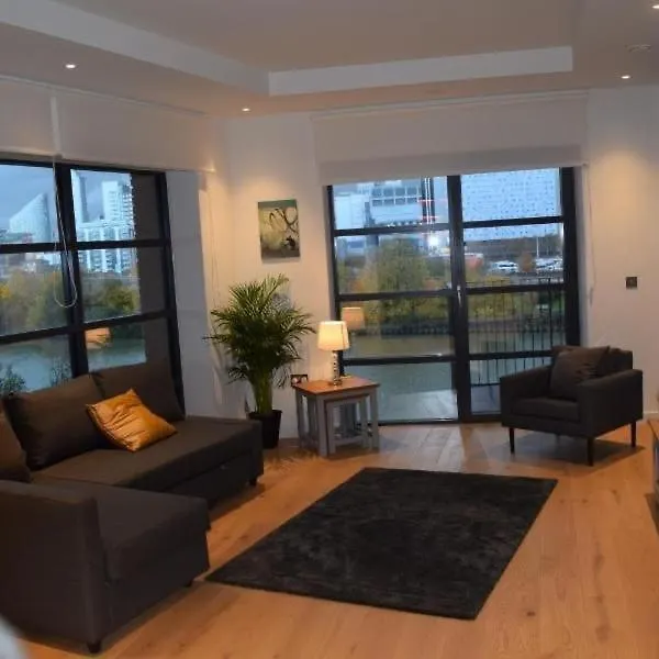 Parkside Apartments Dublin