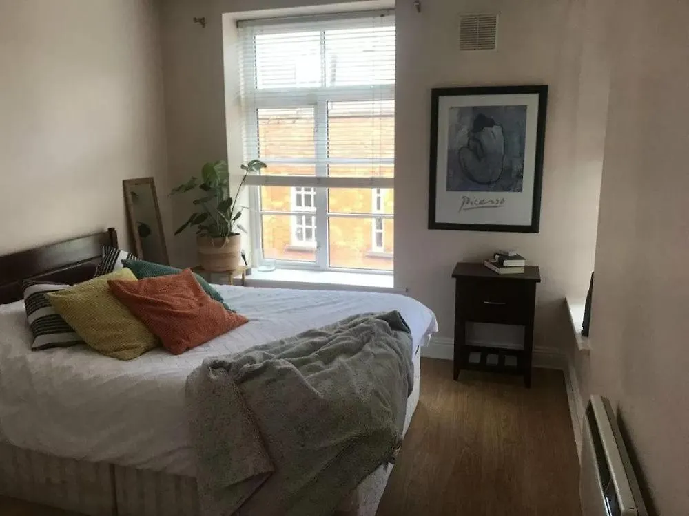 Parkside Apartments Dublin